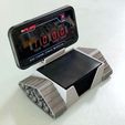 FuseAccessory.jpg Fuse Board Game- Timer Stand