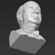 20.jpg Alfred Hitchcock bust 3D printing ready stl obj formats