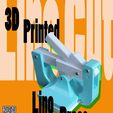 LinopressPoster.jpg A5 Linocut Hand Press Kit