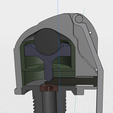 udzinside.png RGN hand grenade with working impact fuze