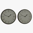 searchimage.jpg Old Wall Clock