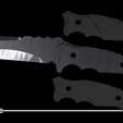 2.png FORCE COYOTE TACTICAL KNIFE