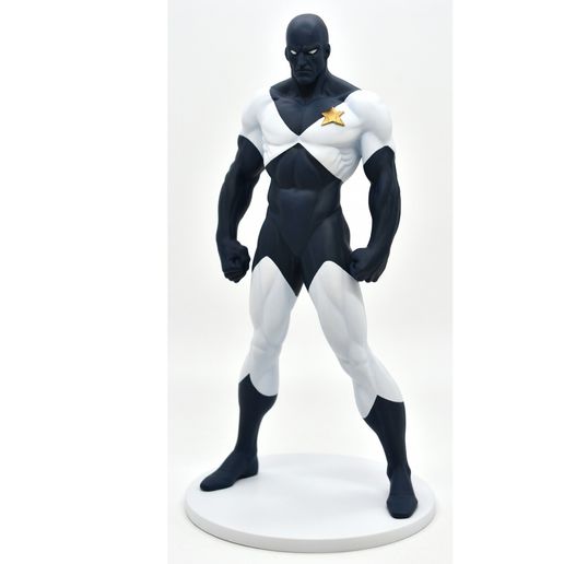 Marvel Comics Guardians of the Galaxy Member Major Victory