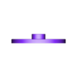 ShockStand_Btm.stl Universal RC Car Shocks Stand