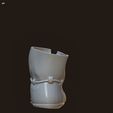medieval-ankle-boot-5.jpg Authentic Medieval Ankle Boot