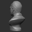 08.jpg Mustafa Kemal Ataturk 3D sculpture 3D print model