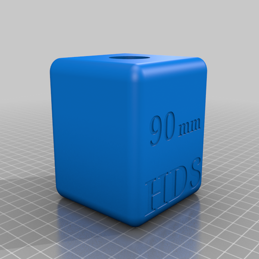 XTOOL_M1_Riser_-_90mm.png Xtool Riser for M1/D1