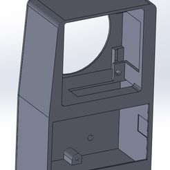Free STL file Build Plate Scraper - Anycubic Photon Mono X 🧞‍♂️・3D  printable object to download・Cults