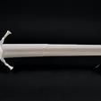 BoromirDuplaArtboard-2.png La espada de Boromir - LOTR