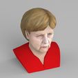 angela-merkel-bust-ready-for-full-color-3d-printing-3d-model-obj-stl-wrl-wrz-mtl (14).jpg Angela Merkel bust ready for full color 3D printing