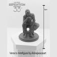5cmfronte-3dcubism.jpg Verso-Minifigur - Expedition 33