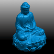 08.png Gautama Buddha 01