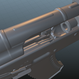 6.png AKS74 high poly