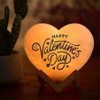 lampa-3-end.jpg #VALENTINEXCULTS Valentine's Day Herz Lampe BUNDLE