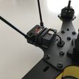 IMG_0434.jpg Крепление для антенны Spektrum SPM4648 (оптимизированное для Vortex 250)