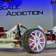 20220515_163456.jpg 8th scale Chassis with 5 lug nut