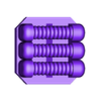 Orbital Lander Plasma Coils.stl Orbital Lander