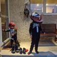 MVIMG_20191031_180733.jpg Venom Maske