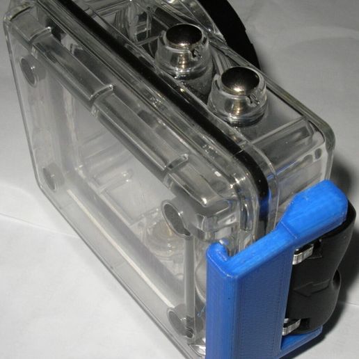 IMGP0128.jpg Waterproof case clasp sport camera Poss.