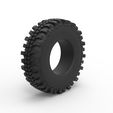2.jpg Diecast offroad tire 87 Scale 1:25