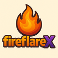 FireFlareX
