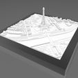 p1.jpg Fichier STL TOUR EIFFEL DE PARIS・Modèle imprimable en 3D à télécharger