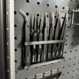 IMG_3863.jpg Tweezers Holder - EMBoyd Pegboard System