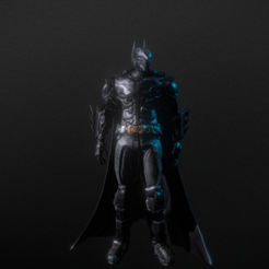 imagen_2023-12-05_134324041.png Бэтмен темный рыцарь (lowpoly)
