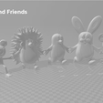 Screenshot_1.png Krtek and his friends - 3D PRINT MODEL
