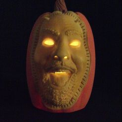 timoklantern.JPG Free OBJ file Tim-o-klantern・3D print design to download