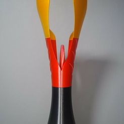 1:1 PRINTABLE FORMULA SINGAPORE 2020 TROPHY