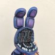 Withered-Bonnie-sculpture-5.jpg УВЯДШАЯ БОННИ
