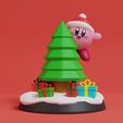 kirby-natal-render.jpg Kirby Christmas Bundle