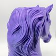 Unicorn-rear.jpg Unicorn popcorn/treat bucket