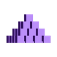 1mo.stl Piramide della vita