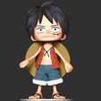 2_4.jpg One Piece - Luffy young