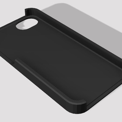 3D Printed ​iPhone 6 / 6s Louis Vuitton Phone Case by 3DTaiChi