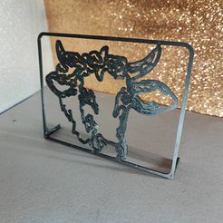 IMG_20230523_093259-1.jpg Archivo STL marco decorativo de vaca・Objeto imprimible en 3D para descargar