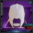 Marvel-Scorpion-helmet-000-CRFactory.jpg Scorpion helmet (Marvel: Contest of Champions)