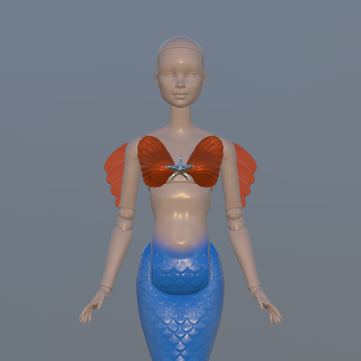 IMG_0980.png Barbie Mermaid Fantasy - Kayla