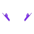 mascara-detalle-frente-laterales.stl Helm und Maske Minusgrade/Subnullgrade Helm und Maske