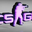 Logo-CS-GO-Video.5.jpg CS:GO Logo - LED marquee