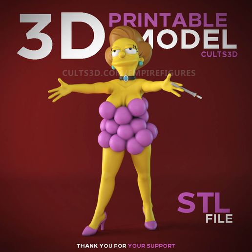 EdnaKrabappel01.jpg Edna Krabappel