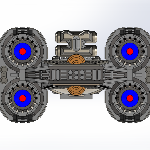 Modified-Republic-Cruiser-3.png Republic Blocade Runner, Starwars Armada
