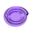 Colosseum_final.stl STL-Datei Römisches Kolosseum Vollständig Detailliert Die Welt sehen kostenlos・Design zum 3D-Drucken zum herunterladen