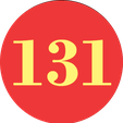 No.131Decals4.png Back To The Future 3 Sierra Railway No.131 loco V1