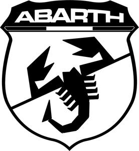 👽 Abarth Logo・Free 3D File for ・Cults