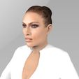jennifer-lopez-ready-for-full-color-3d-printing-3d-model-obj-mtl-stl-wrl-wrz (15).jpg Jennifer Lopez ready for full color 3D printing