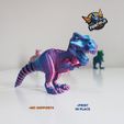 tiranosaurio-rex.jpg Flexi tyrannosaurus rex