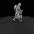 003__1920S-TRAIN-PASSENGERS_Immigrant-mother_camera004.png 1920S TRAIN PASSENGERS Immigrant mother - Multi-Scale STL Pack